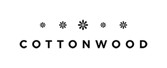 Cottonwood Centre Logo