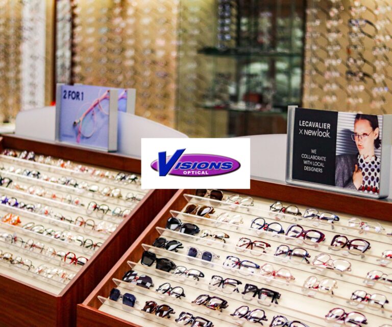 VISIONS STORE HOURS visual data 2